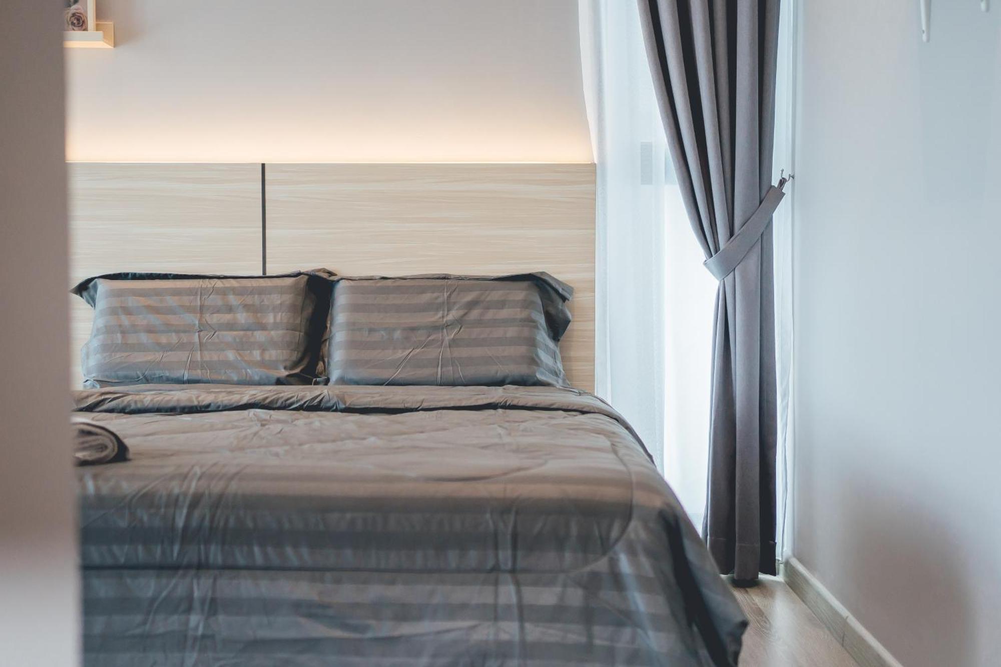 Mosaic Southkey Hidden Ash 3br8pax Nr Midvalley W Bathub Pangsapuri Johor Bahru